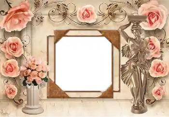 Photo effect from category Women's photo frames № 188240 Photo effect from category Women's photo frames № 188240