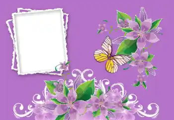 Photo effect from category Women's photo frames № 190479 Photo effect from category Women's photo frames № 190479