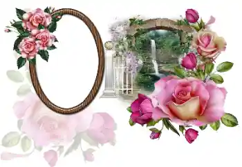 Photo effect from category Women's photo frames № 190526 Photo effect from category Women's photo frames № 190526