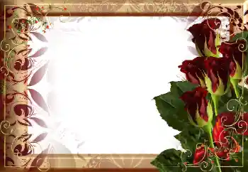 Photo effect from category Women's photo frames № 190564