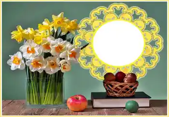 Photo effect from category Women's photo frames № 190572