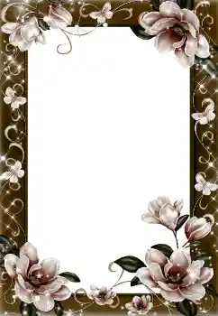 Photo effect from category Women's photo frames № 191679