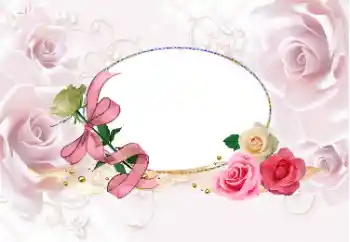 Photo effect from category Women's photo frames № 192826