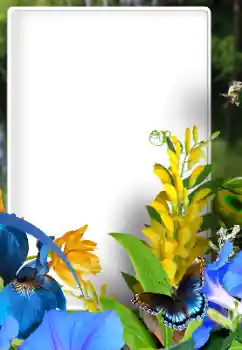 Photo effect from category Women's photo frames № 192828