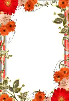 Photo effect from category Women's photo frames № 192833