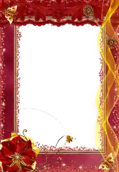 Photo effect from category Women's photo frames № 192850