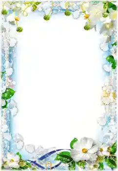 Photo effect from category Women's photo frames № 192866