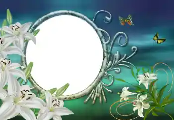 Photo effect from category Women's photo frames № 192920