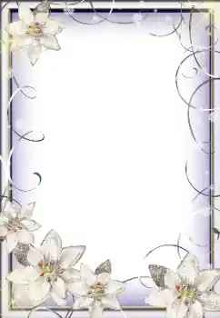 Photo effect from category Women's photo frames № 192952