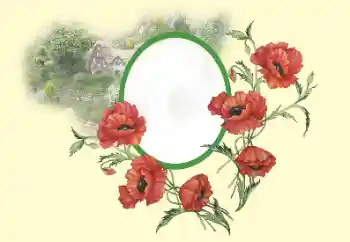 Photo effect from category Women's photo frames № 193046