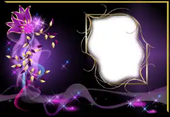 Photo effect from category Women's photo frames № 194092