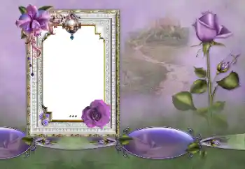 Photo effect from category Women's photo frames № 194227