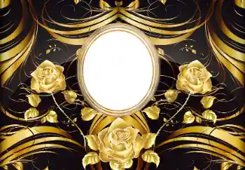 Photo effect from category Women's photo frames № 195322