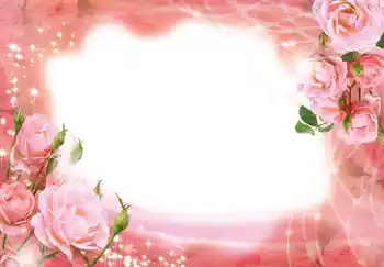 Photo effect from category Women's photo frames № 195