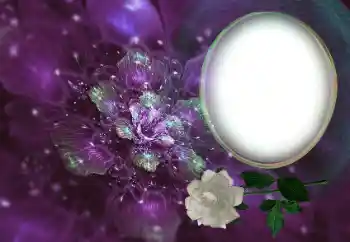 Photo effect from category Women's photo frames № 196418