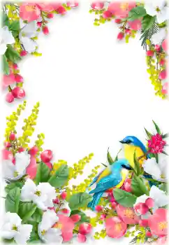 Photo effect from category Women's photo frames № 196504