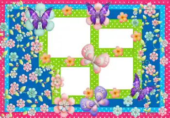 Photo effect from category Women's photo frames № 196589