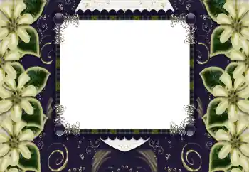 Photo effect from category Women's photo frames № 197644