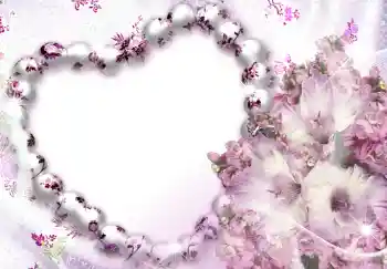 Photo effect from category Women's photo frames № 197