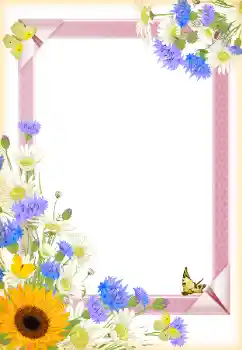 Photo effect from category Women's photo frames № 198746