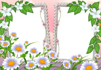 Photo effect from category Women's photo frames № 198785