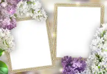 Photo effect from category Women's photo frames № 198787