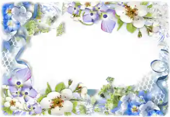 Photo effect from category Women's photo frames № 198796