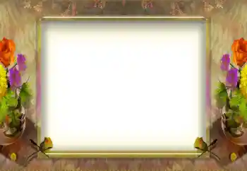 Photo effect from category Women's photo frames № 198866