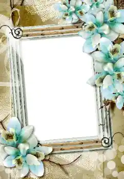 Photo effect from category Women's photo frames № 198873