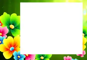 Photo effect from category Women's photo frames № 198904