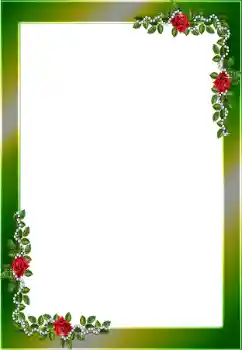 Photo effect from category Women's photo frames № 20196