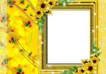 Photo effect from category Women's photo frames № 201