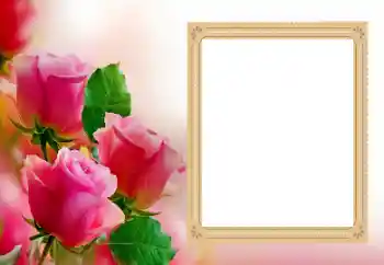 Photo effect from category Women's photo frames № 206188