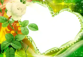 Photo effect from category Women's photo frames № 209