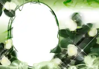 Photo effect from category Women's photo frames № 2159