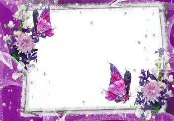 Photo effect from category Women's photo frames № 2162