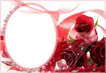 Photo effect from category Women's photo frames № 2163