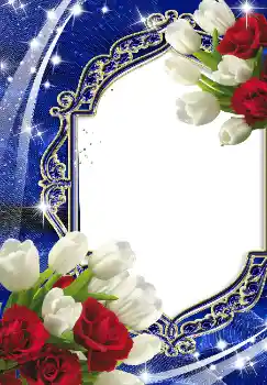 Photo effect from category Women's photo frames № 2166