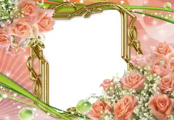 Photo effect from category Women's photo frames № 2173