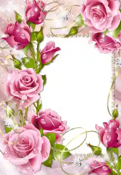 Photo effect from category Women's photo frames № 2174