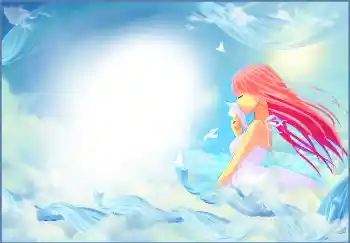 Photo effect from category Women's photo frames № 2180