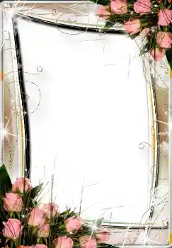 Photo effect from category Women's photo frames № 2185