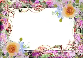 Photo effect from category Women's photo frames № 2186