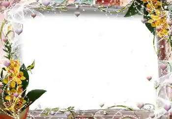 Photo effect from category Women's photo frames № 2188