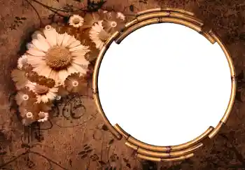 Photo effect from category Women's photo frames № 225