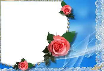 Photo effect from category Women's photo frames № 2268