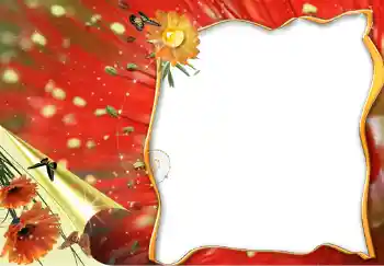 Photo effect from category Women's photo frames № 228