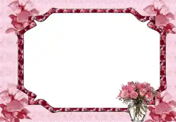 Photo effect from category Women's photo frames № 2300