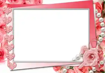 Photo effect from category Women's photo frames № 239