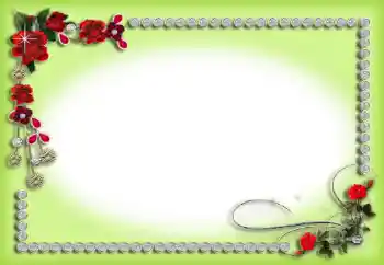 Photo effect from category Women's photo frames № 24411